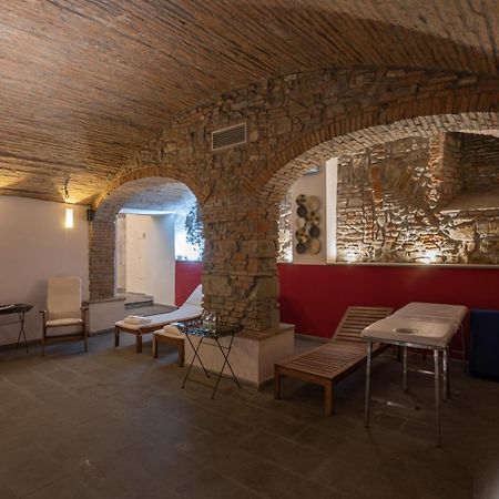 Hotiday Room Collection - Firenze Ghibellina Exterior photo