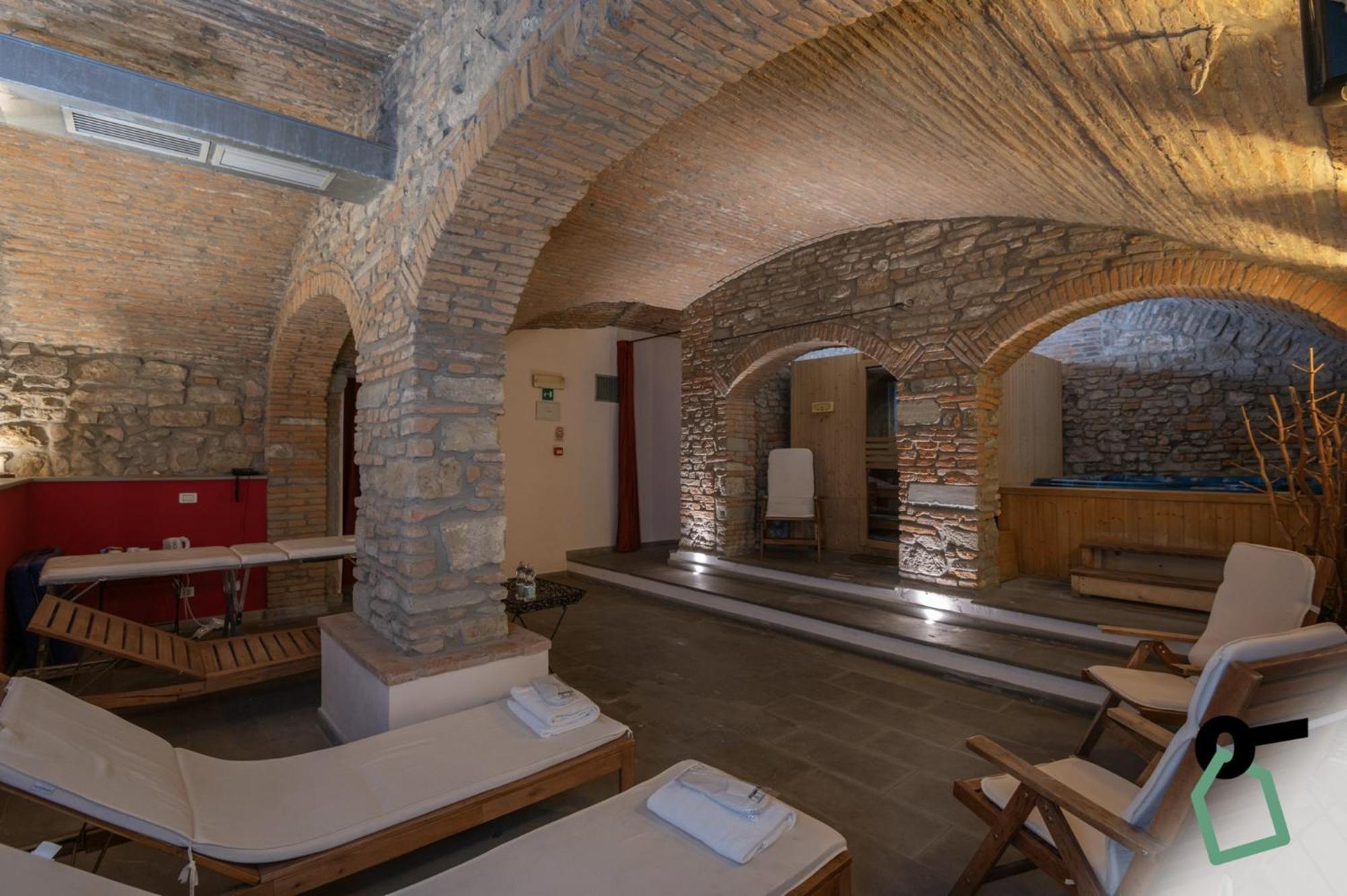 Hotiday Room Collection - Firenze Ghibellina Exterior photo