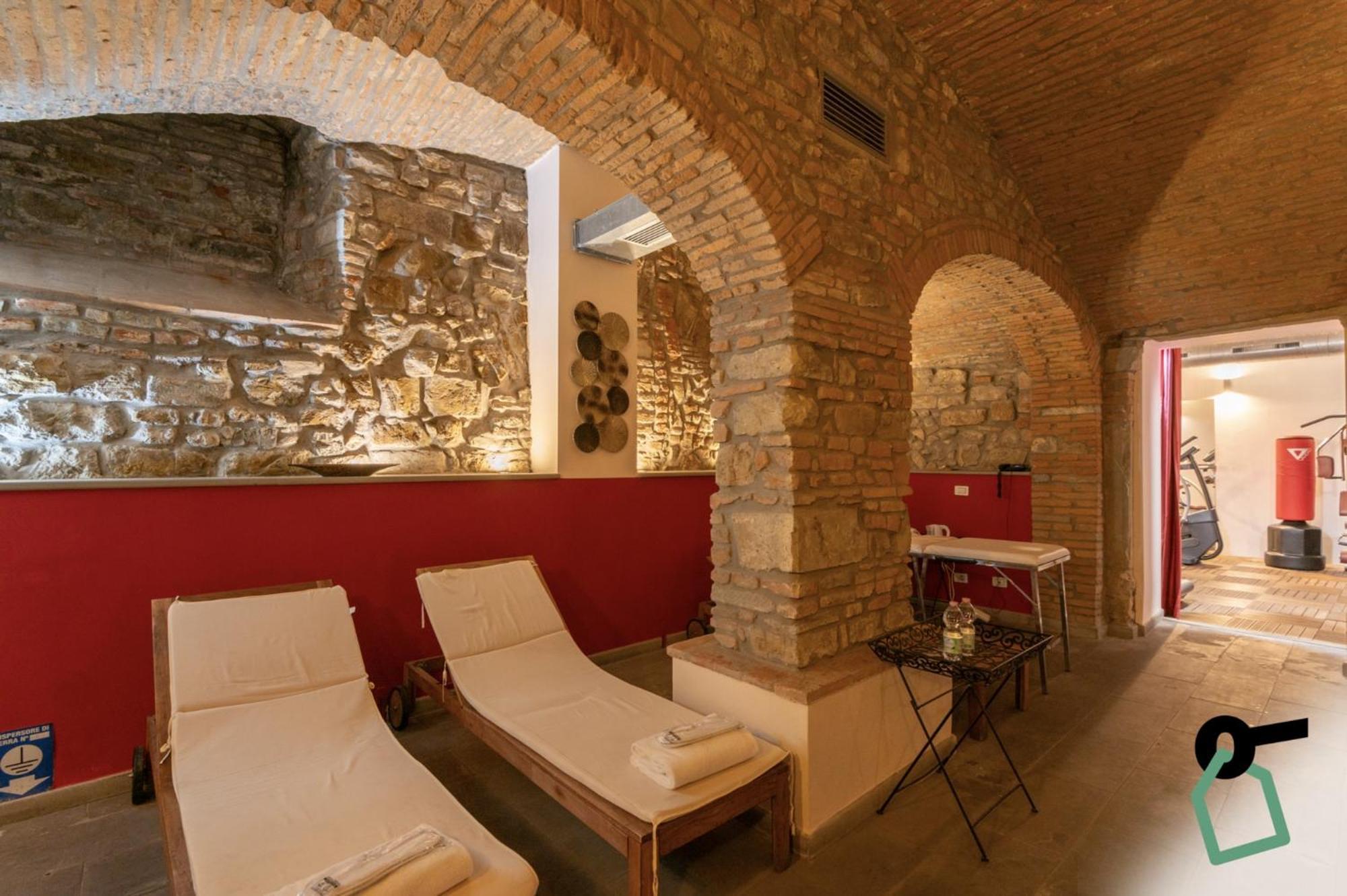 Hotiday Room Collection - Firenze Ghibellina Exterior photo