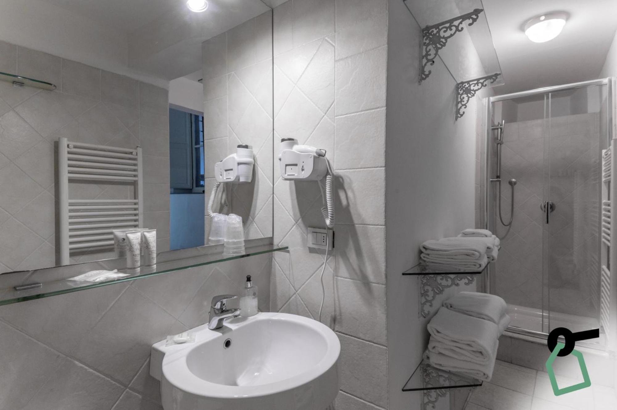 Hotiday Room Collection - Firenze Ghibellina Exterior photo
