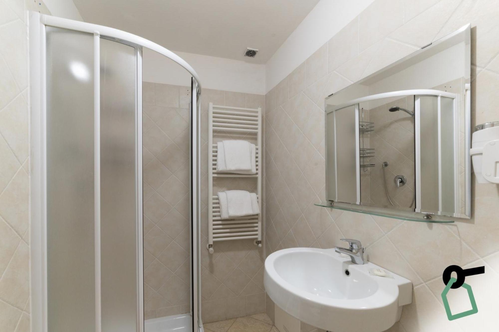 Hotiday Room Collection - Firenze Ghibellina Exterior photo