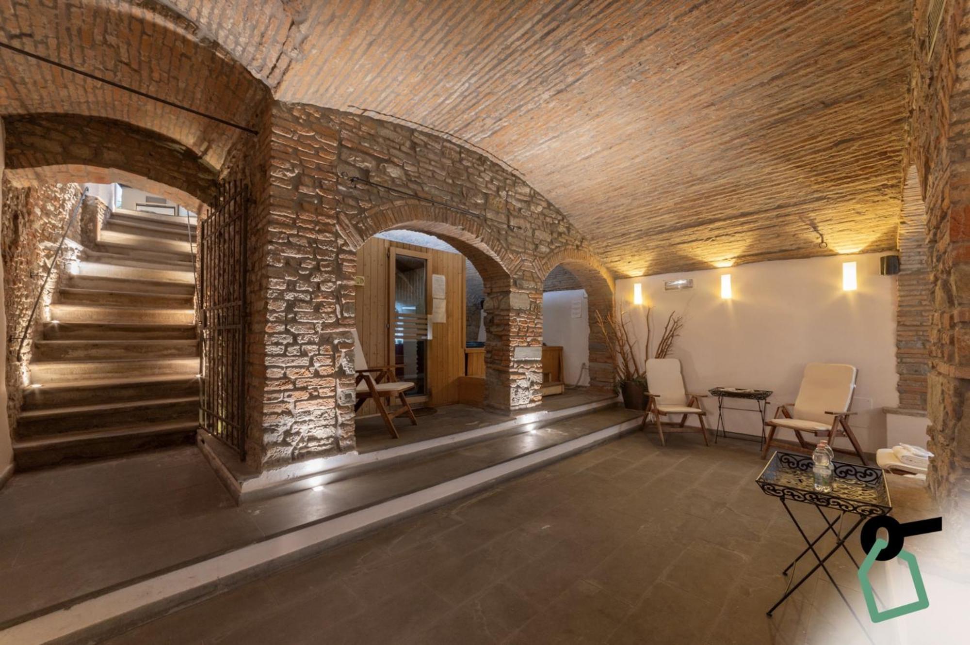 Hotiday Room Collection - Firenze Ghibellina Exterior photo