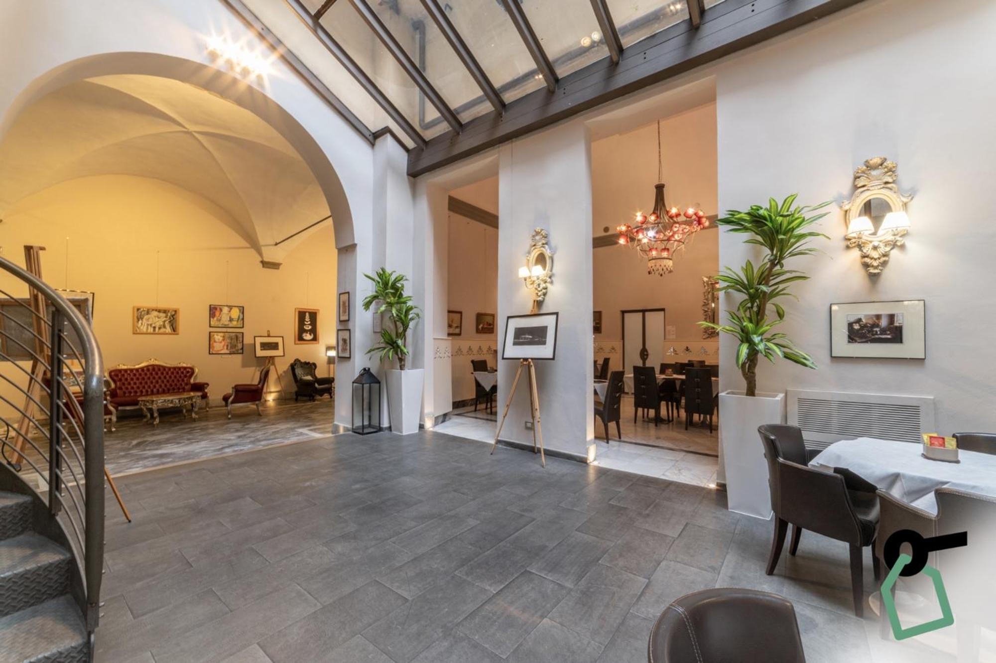 Hotiday Room Collection - Firenze Ghibellina Exterior photo
