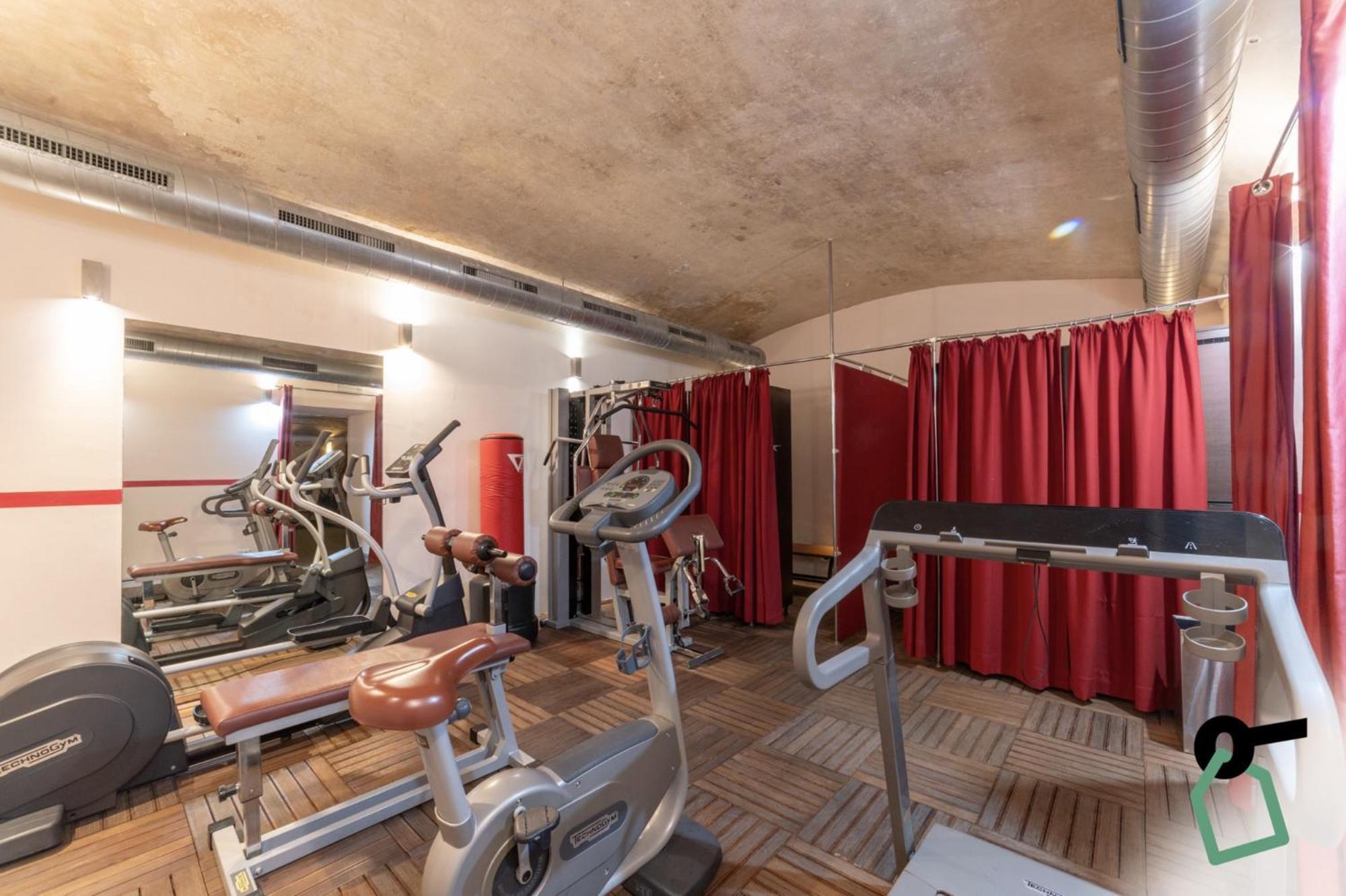 Hotiday Room Collection - Firenze Ghibellina Exterior photo