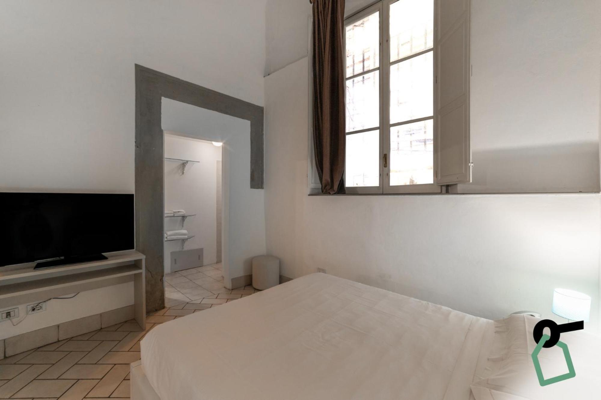 Hotiday Room Collection - Firenze Ghibellina Exterior photo