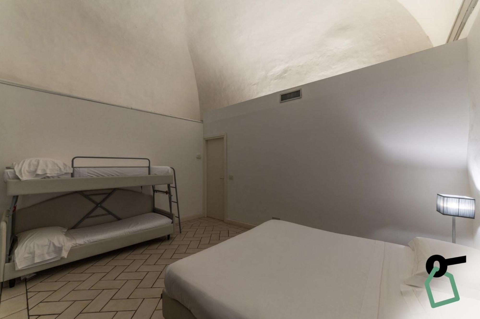 Hotiday Room Collection - Firenze Ghibellina Exterior photo