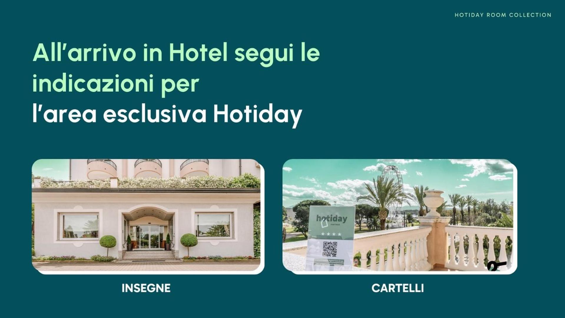 Hotiday Room Collection - Firenze Ghibellina Exterior photo